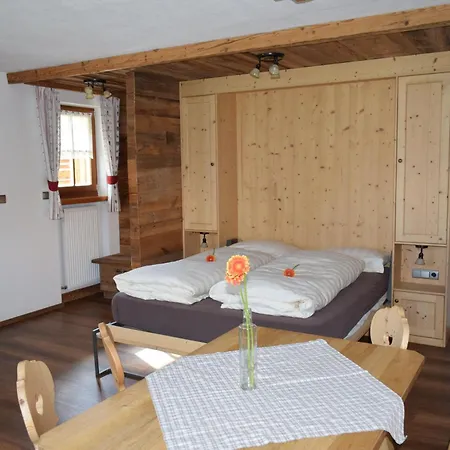 Parggenhof Bauernhof
